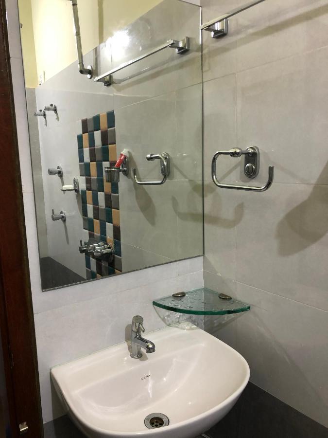 Sapthagiri Nest Apartment Chikmagalur Bagian luar foto
