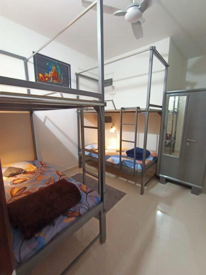 Sapthagiri Nest Apartment Chikmagalur Bagian luar foto