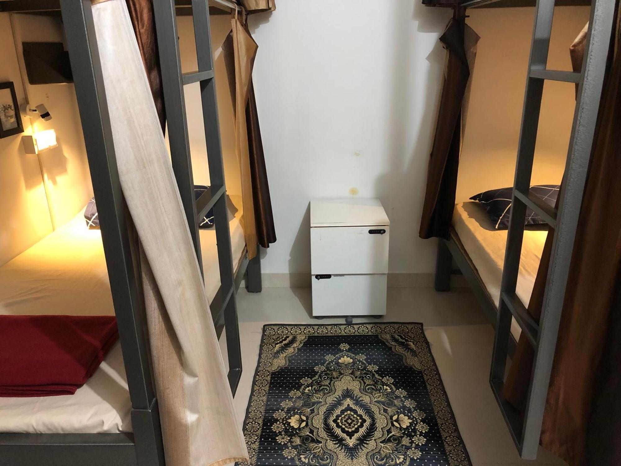 Sapthagiri Nest Apartment Chikmagalur Bagian luar foto